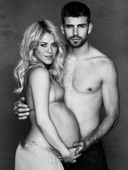 Shakira