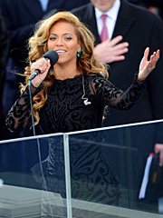 Beyoncé Knowles