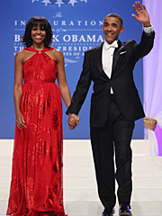 Michelle Obama