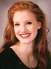 Jessica Chastain