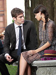 Chace Crawford
