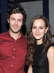 Leighton Meester