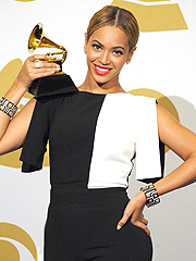 Beyoncé Knowles