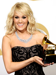 Carrie Underwood