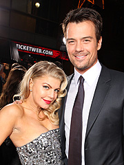 Josh Duhamel