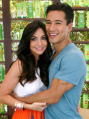 Mario Lopez