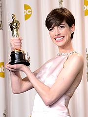Anne Hathaway