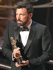 Ben Affleck