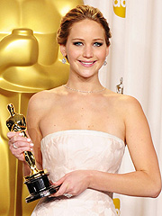 Jennifer Lawrence