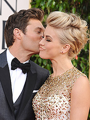 Ryan Seacrest