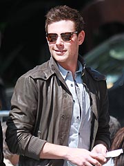 Cory Monteith