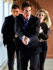 Chris Pine