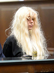 Amanda Bynes