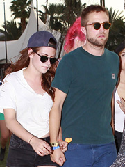 Robert Pattinson
