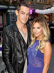 Ashley Tisdale