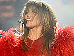 People en Español: J.Lo's 10 Sexiest Onstage Outfits