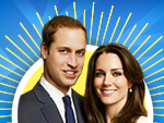 Count Down to the Royal Baby's Arrival!