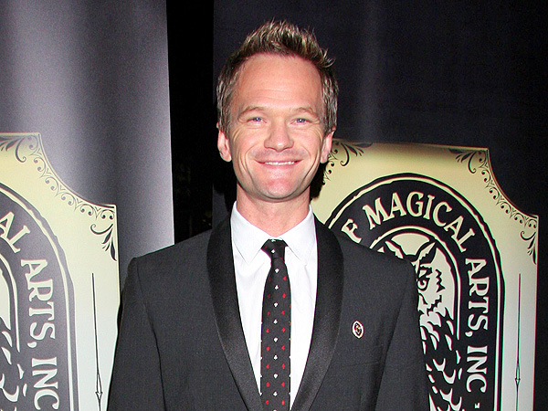 Neil Patrick Harris's Next Gig: A Transgender Rock Singer | Neil Patrick Harris