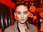 'Sweet' Rooney Mara Enjoys Vegan Fare at Sundance | Rooney Mara