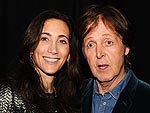 Paul McCartney Rocks Out to Lil Wayne & More Super Bowl Party Sightings | Lil Wayne, Paul McCartney