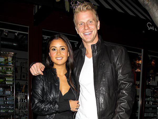 Catherine Giudici: How I'm Prepping for My Wedding to Sean Lowe in 60 Days