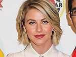 Julianne Hough: It's 'Hard' to Find Good Girlfriends | Julianne Hough