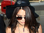 Vanessa Hudgens & Austin Butler Kiss 'Non-Stop' While Partying in Las Vegas | Vanessa Hudgens