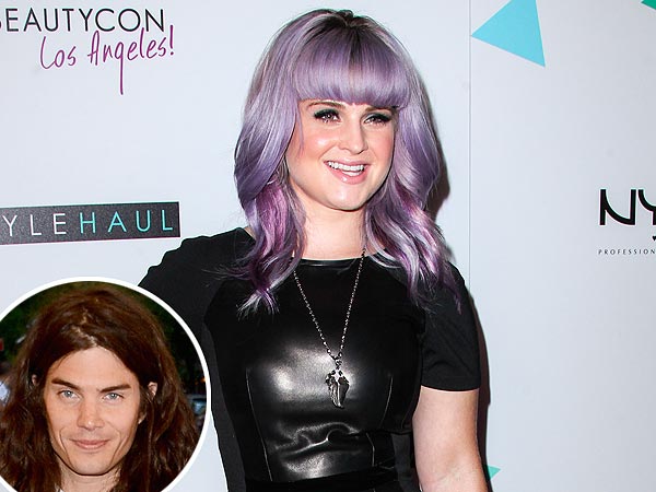 Matthew Mosshart Gushes over Fiancée Kelly Osbourne