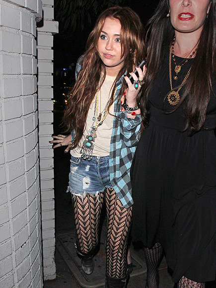 MILEY CYRUS photo | Miley Cyrus