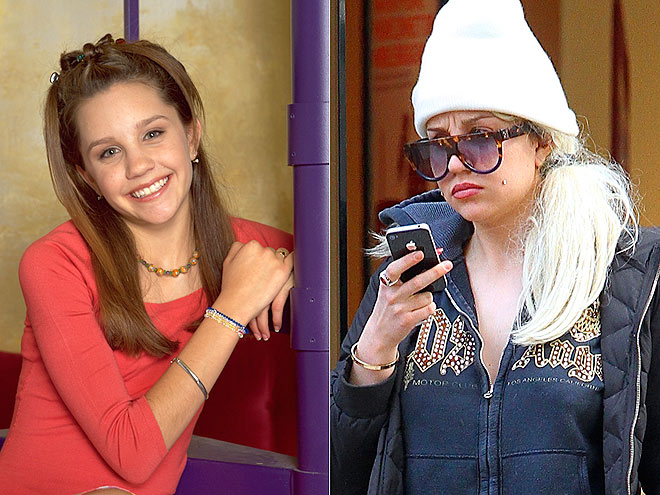 Amanda Bynes Retiring from acting  