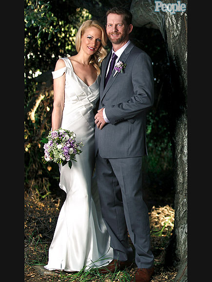 HAPPY COUPLE photo | Alison Eastwood