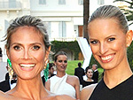Heidi Klum