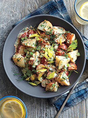 Potato Salad| Great Ideas