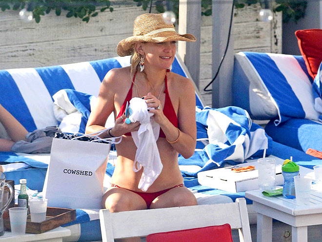 KATE HUDSON photo | Kate Hudson