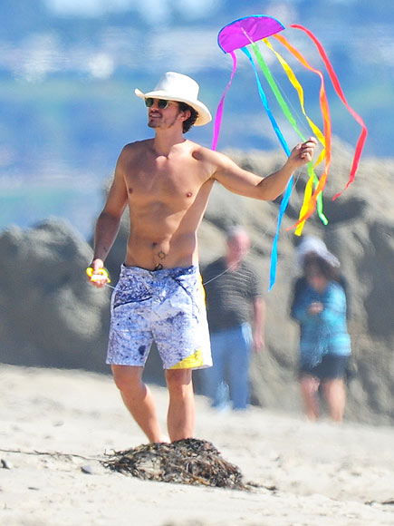 ORLANDO BLOOM photo | Orlando Bloom