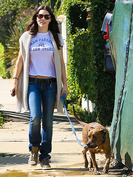 photo | Jessica Biel