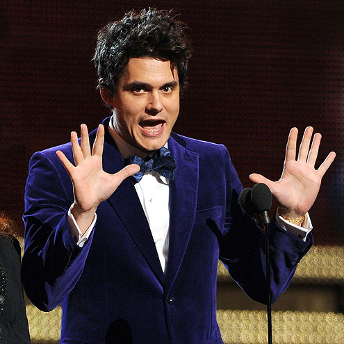  photo | John Mayer