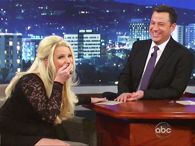 photo | Jessica Simpson