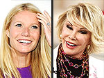 10 Best Celeb Quotes This Week | Gwyneth Paltrow, Joan Rivers