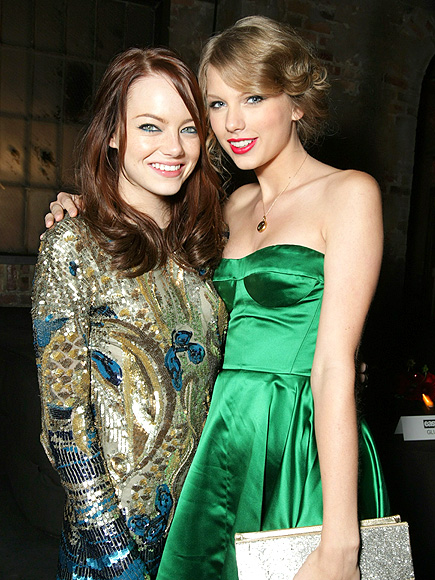 EMMA & TAYLOR