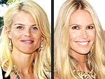 The Billionaire Beaus Club | Elin Nordegren