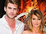 Stars Light Up the Cannes Film Festival | Jennifer Lawrence, Liam Hemsworth