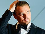 Leonardo DiCaprio