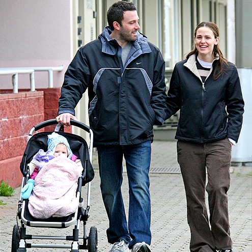 BEN & JENNIFER