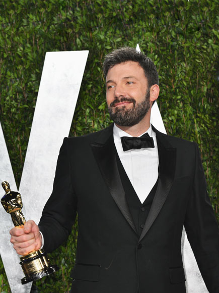 photo | Ben Affleck