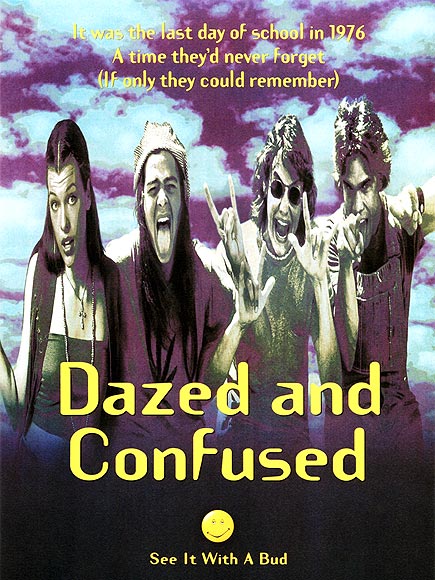THE CAST photo | Dazed And Confused