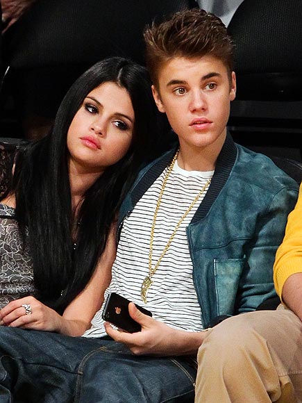 SELENA GOMEZ photo | Justin Bieber, Selena Gomez