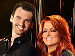 See the Sizzling Official DWTS Cast Photos! | Derek Hough, Kellie Pickler