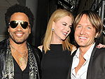No Hard Feelings! Hollywood's Friendliest Celeb Exes