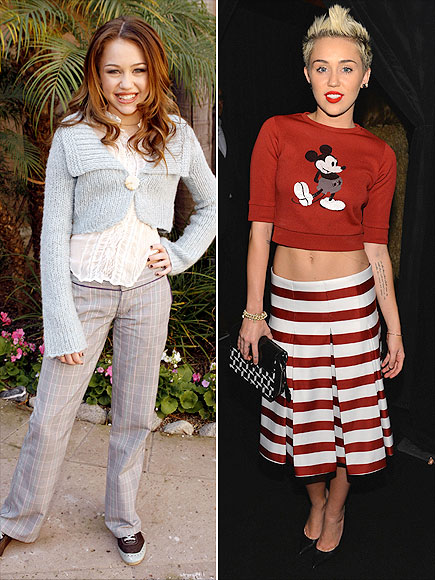 MILEY CYRUS photo | Miley Cyrus